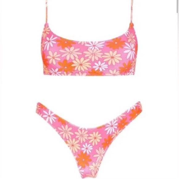 triangl swimwear Other - Triangl Slushie Bikini